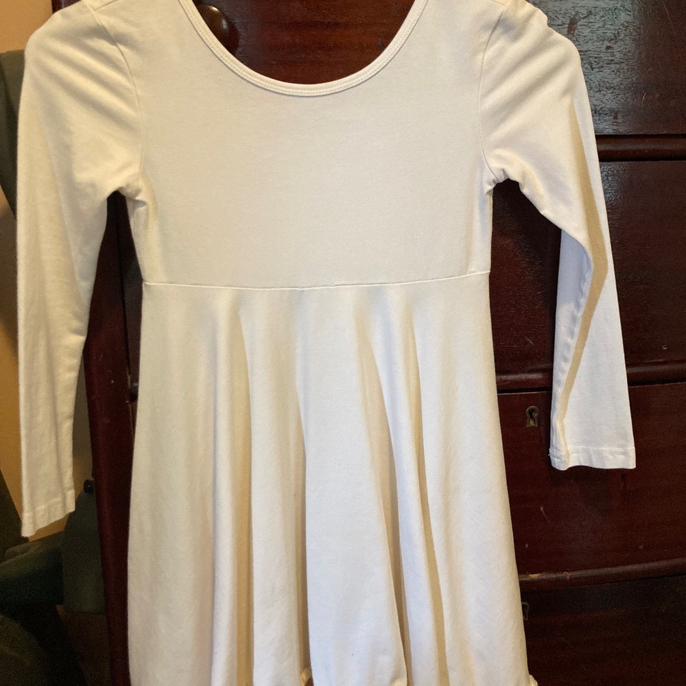 Madison grace long sleeved tunic